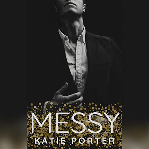 Cover of Messy
