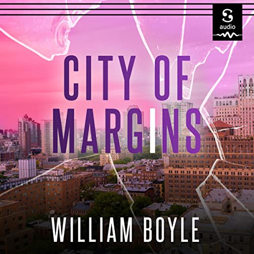 Cover of City of Margins