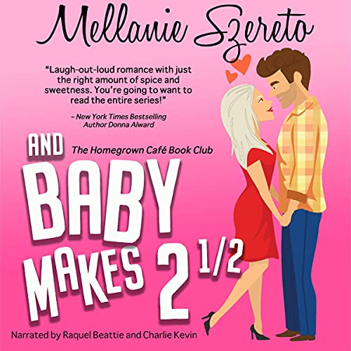 Cover of And Baby Makes 2½