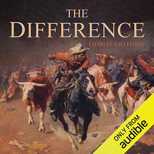 Cover of The Difference