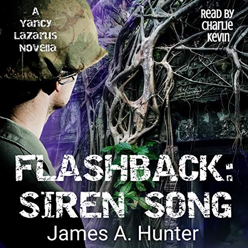 Cover of Flashback: Siren Song