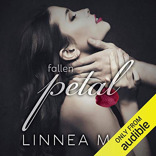 Cover of Fallen Petal