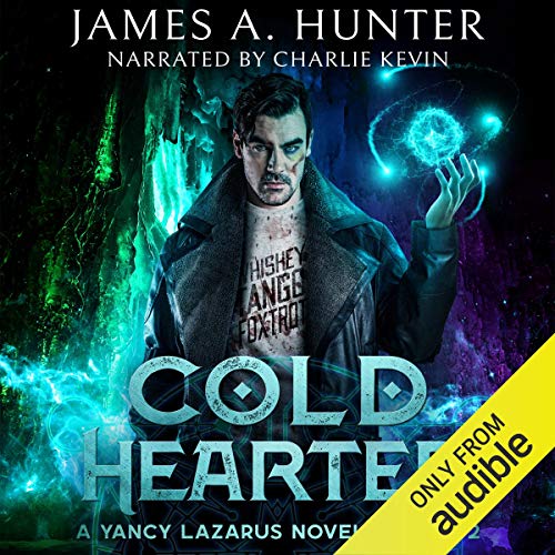 Cover of Cold Hearted