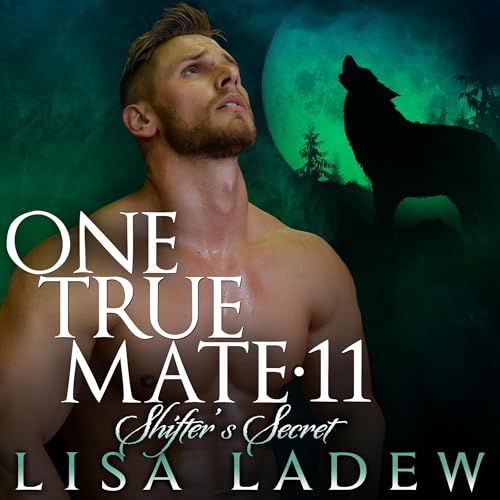 Cover of Shifter's Secret