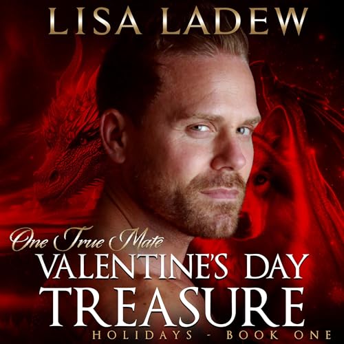 Cover of Valentine's Day Treasure