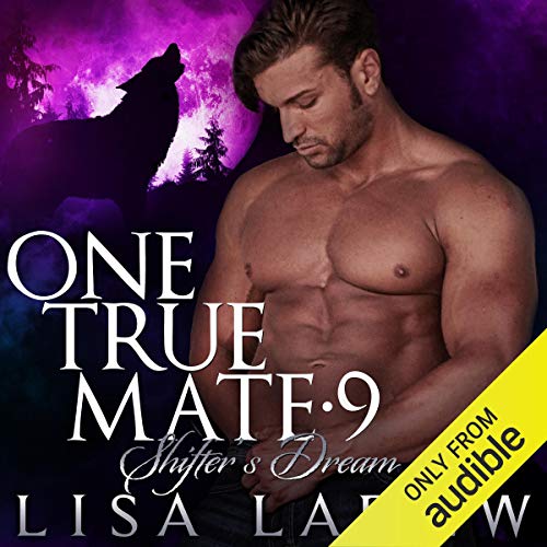 Cover of One True Mate 9: Shifter's Dream