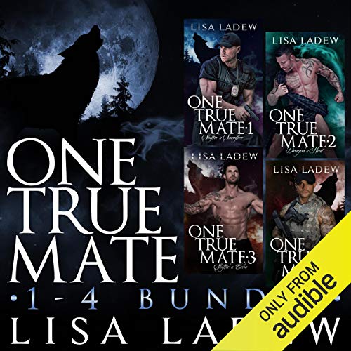 Cover of One True Mate Series Bundle