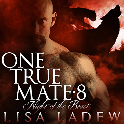 Cover of One True Mate 8: Night of the Beast
