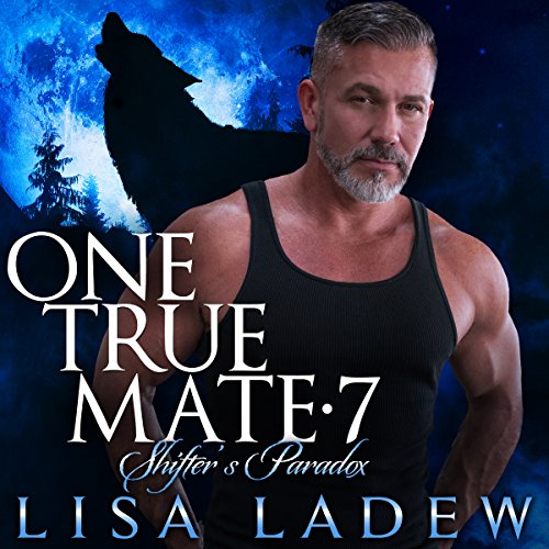 Cover of One True Mate 7: Shifter's Paradox (Volume 7)