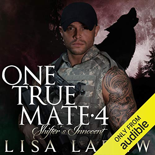 Cover of Shifter's Innocent