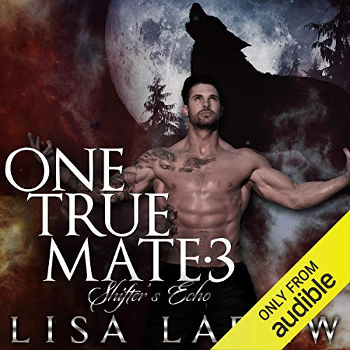 Cover of One True Mate 3