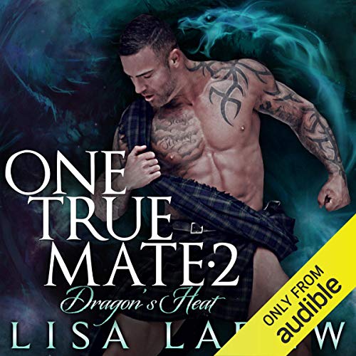 Cover of Dragon's Heat