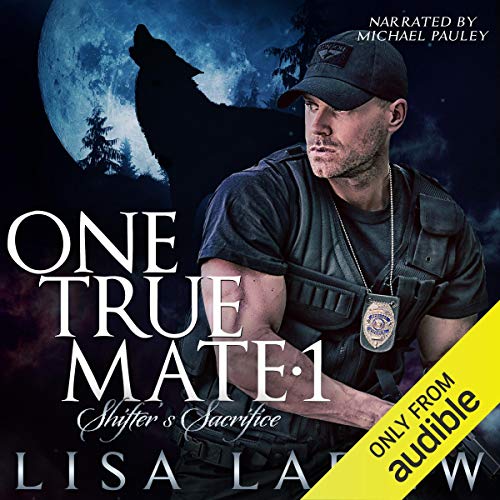 Cover of One True Mate 1