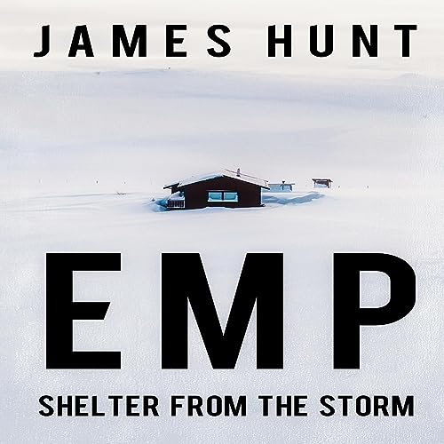 Cover of EMP Shelter from the Storm