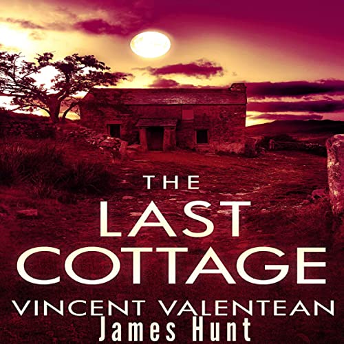 Cover of The Last Cottage