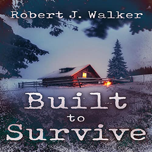 Cover of Built to Survive