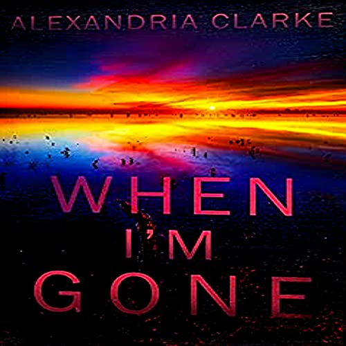 Cover of When I'm Gone