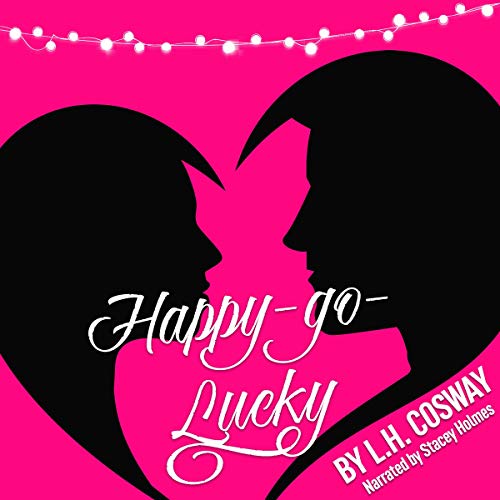 Cover of Happy-Go-Lucky