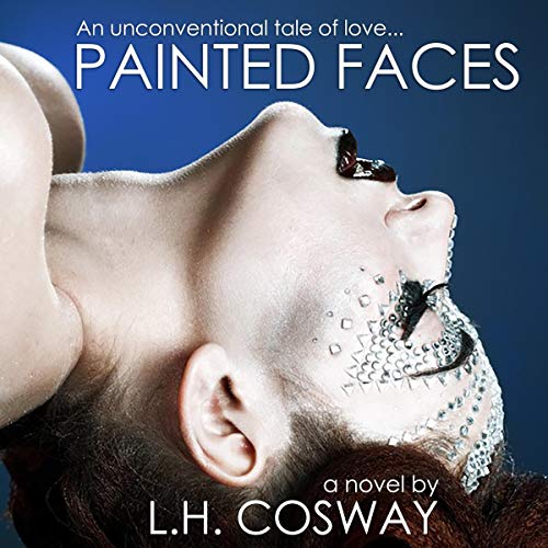 Cover of Painted Faces