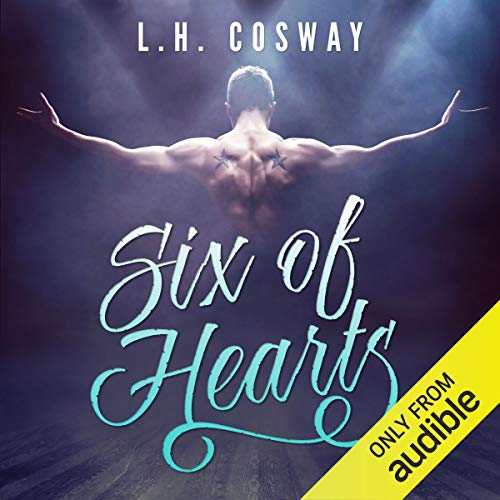 Cover of Six of Hearts