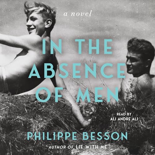 Cover of In the Absence of Men