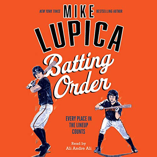 Cover of Batting Order