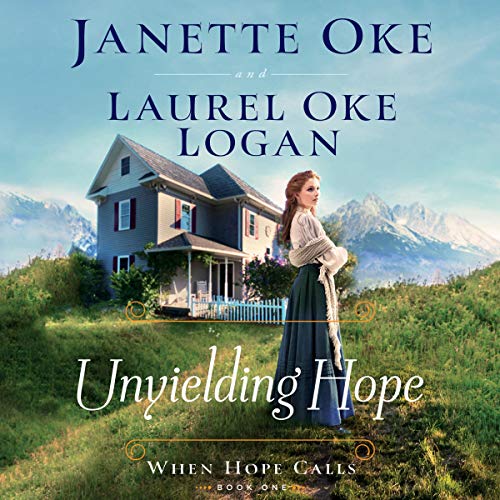 Cover of Unyielding Hope