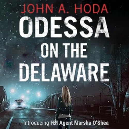 Cover of Odessa on the Delaware