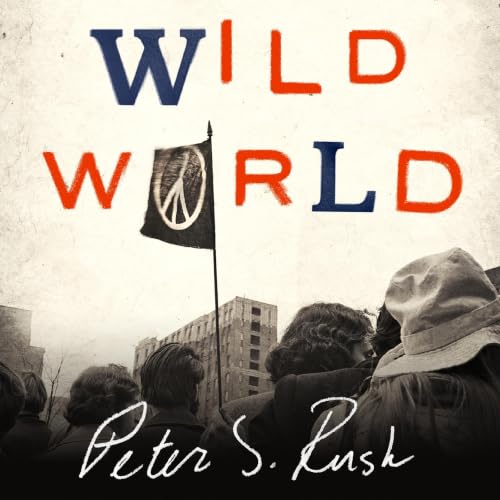 Cover of Wild World