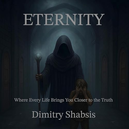 Cover of Eternity