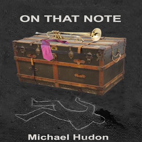 Cover of On That Note