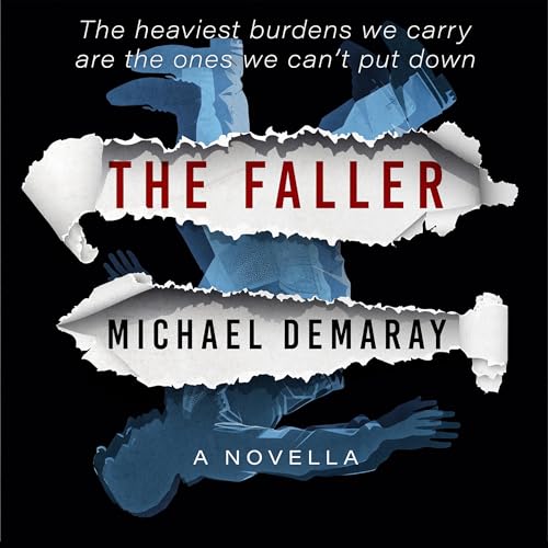 Cover of The Faller