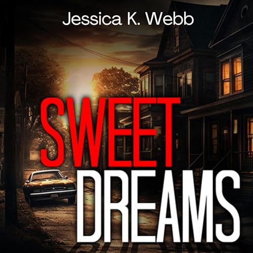 Cover of Sweet Dreams