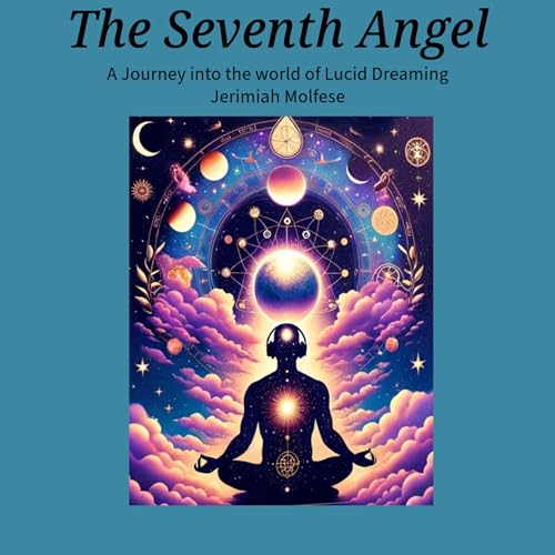 Cover of The Seventh Angel