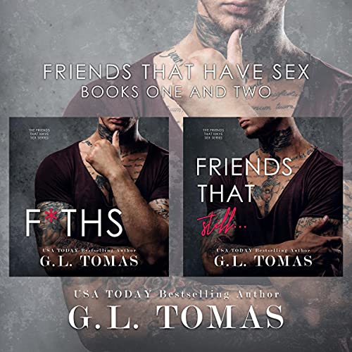 Cover of The Friends That Have Sex Duet