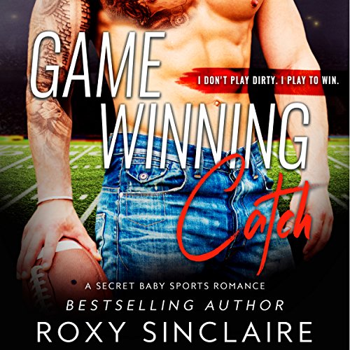 Cover of Game Winning Catch