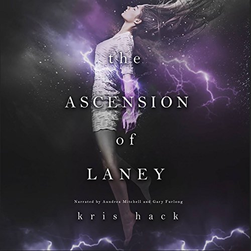 Cover of The Ascension of Laney