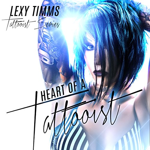 Cover of Heart of a Tattooist