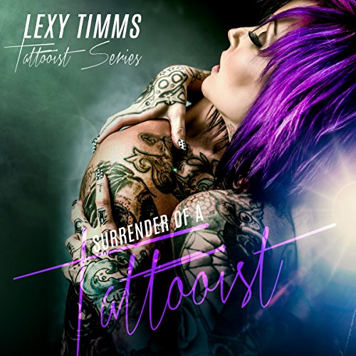 Cover of Surrender of a Tattooist