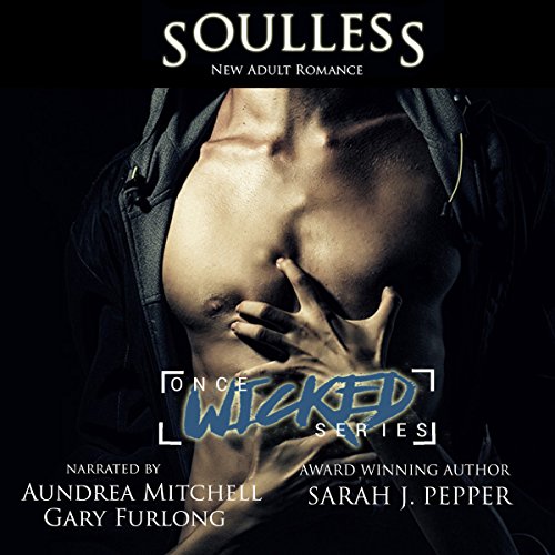 Cover of Soulless