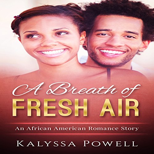 Cover of A Breath of Fresh Air