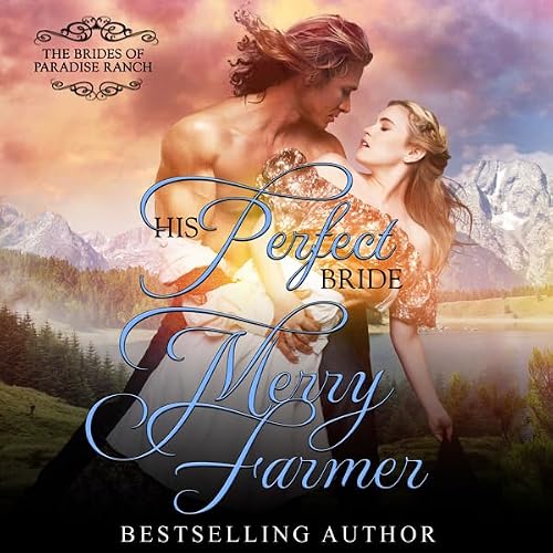 Cover of His Perfect Bride