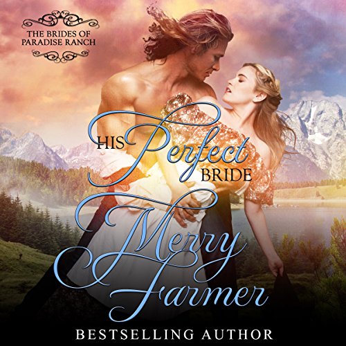 Cover of His Perfect Bride