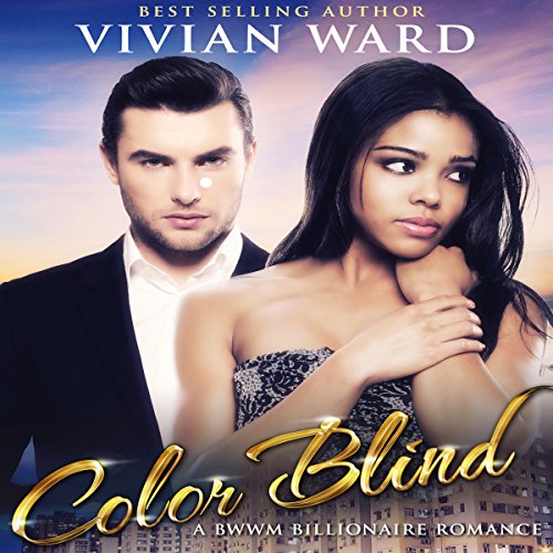 Cover of Color Blind