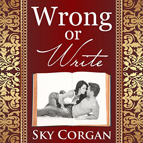 Cover of Wrong or Write