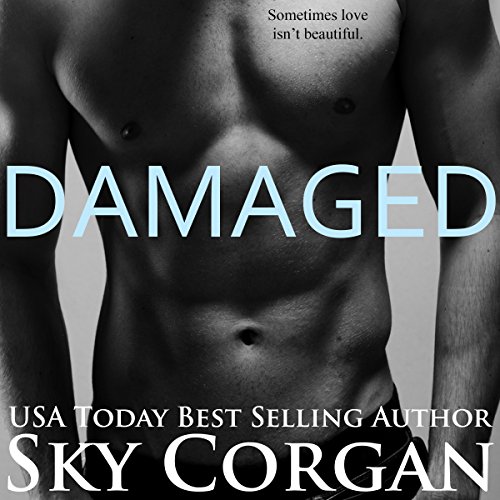 Cover of Damaged