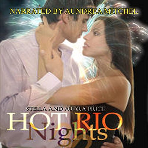 Cover of Hot Rio Nights