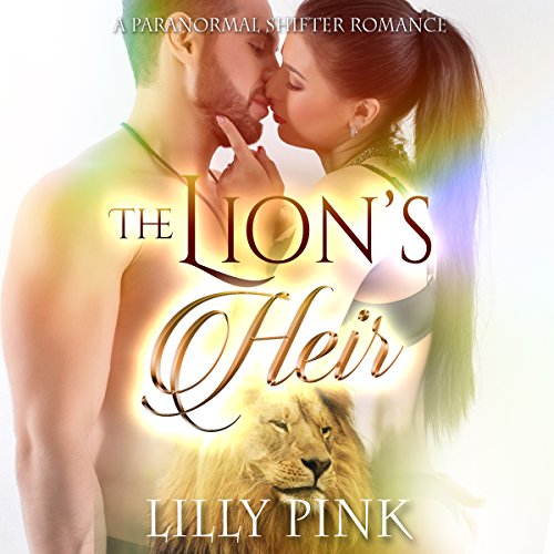 Cover of The Lion's Heir