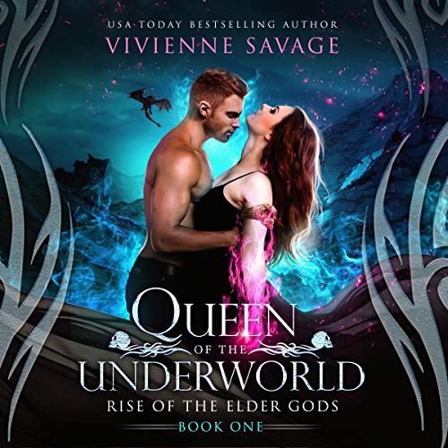 Cover of Queen of the Underworld