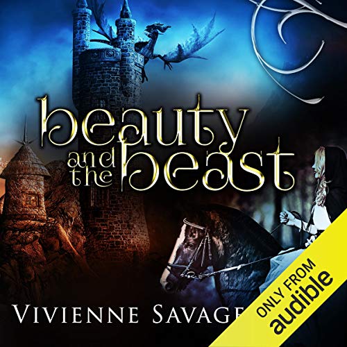Cover of Beauty and the Beast: An Adult Fairytale Romance